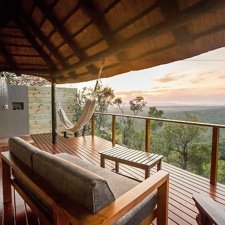 Leopard Mountain Safari Lodge Manyoni Private Game Reserve Luaran gambar