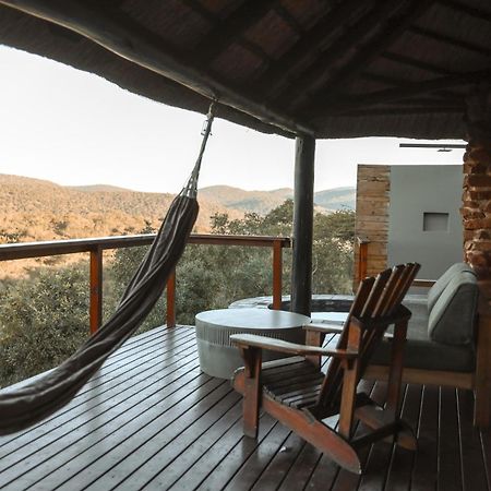 Leopard Mountain Safari Lodge Manyoni Private Game Reserve Luaran gambar