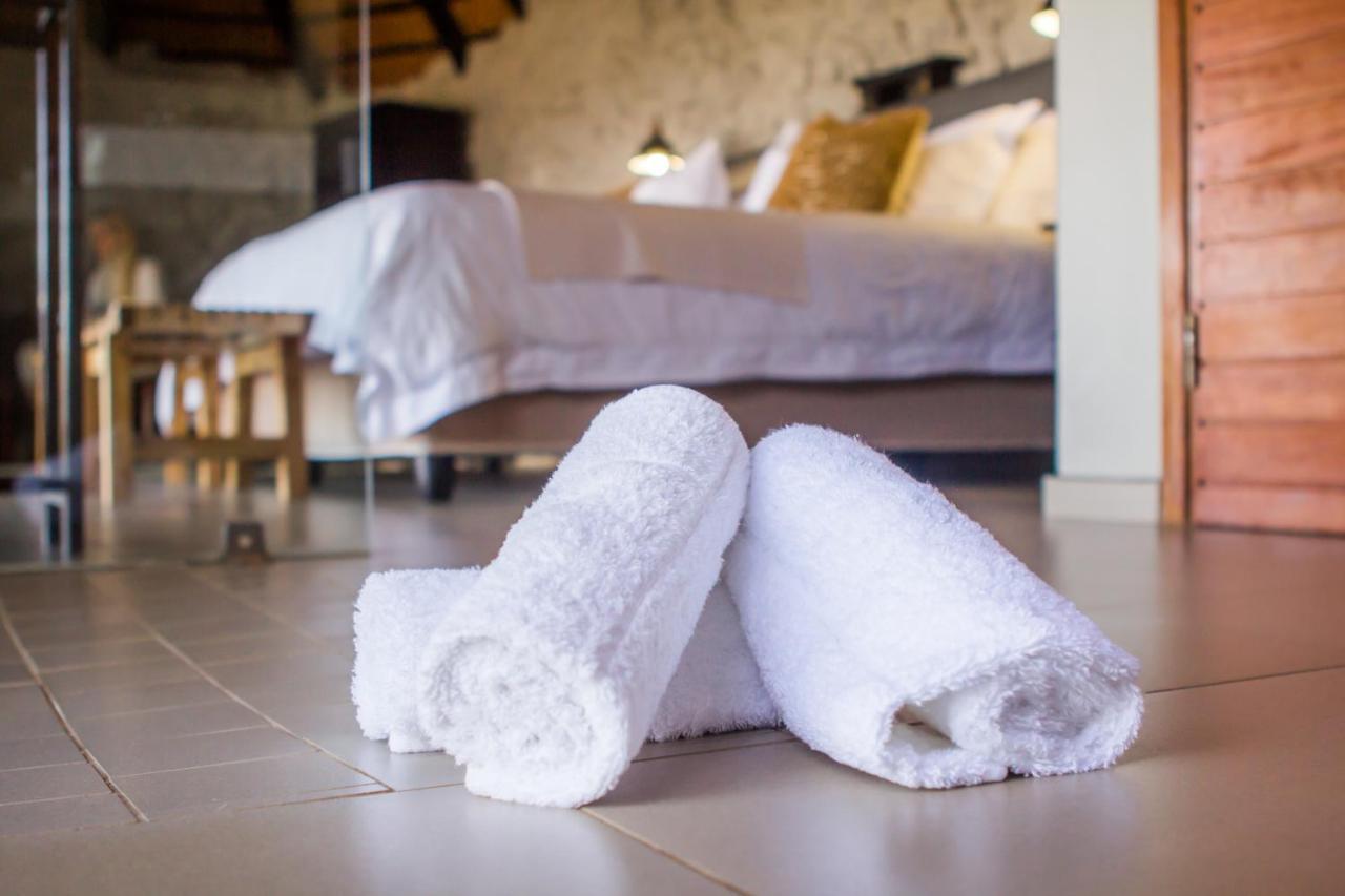 Leopard Mountain Safari Lodge Manyoni Private Game Reserve Luaran gambar