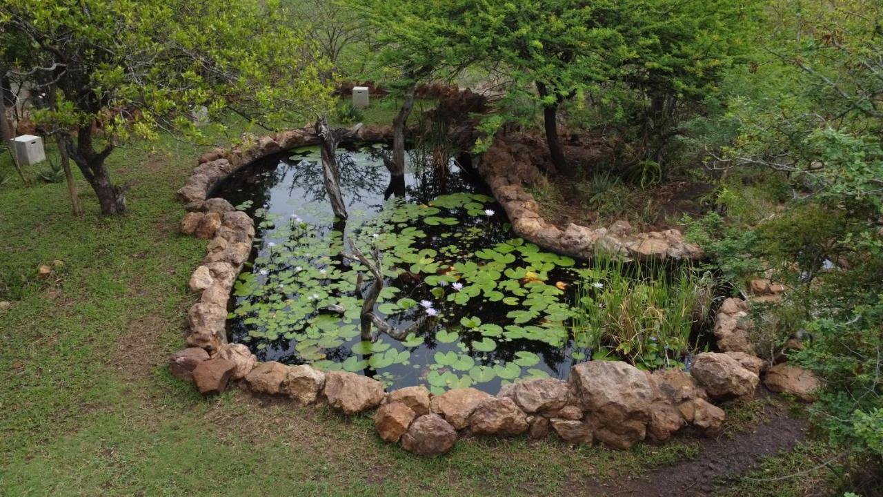 Leopard Mountain Safari Lodge Manyoni Private Game Reserve Luaran gambar