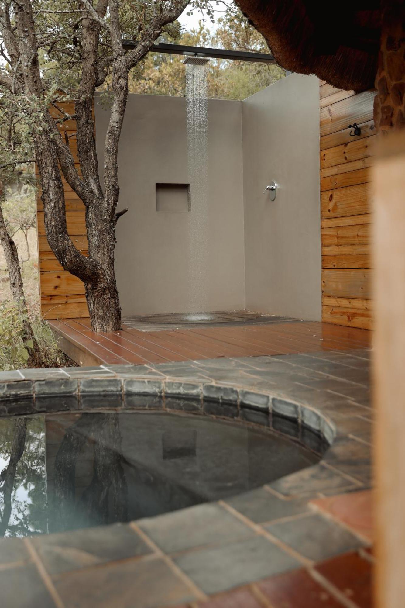 Leopard Mountain Safari Lodge Manyoni Private Game Reserve Luaran gambar