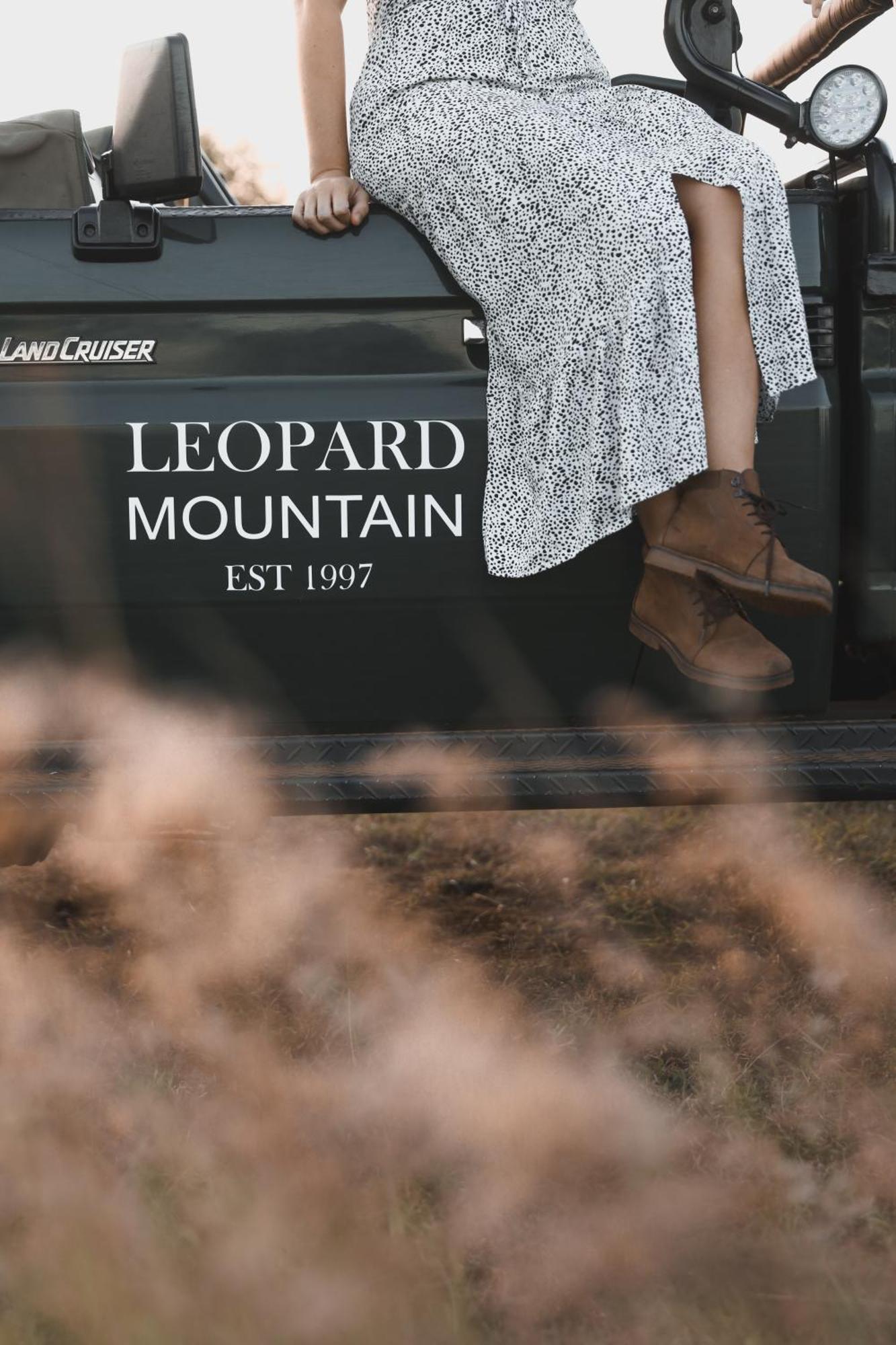 Leopard Mountain Safari Lodge Manyoni Private Game Reserve Luaran gambar
