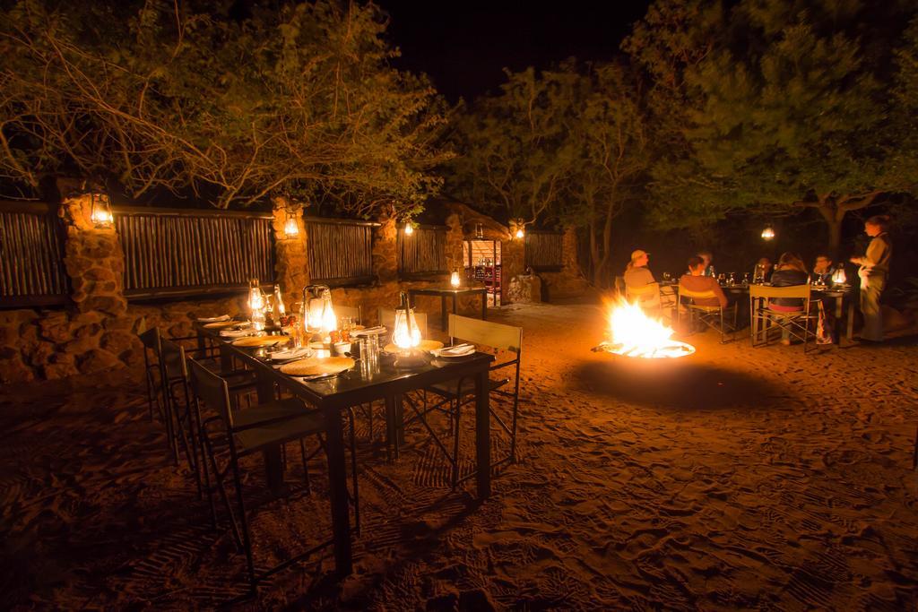 Leopard Mountain Safari Lodge Manyoni Private Game Reserve Luaran gambar