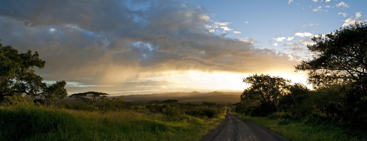Leopard Mountain Safari Lodge Manyoni Private Game Reserve Luaran gambar