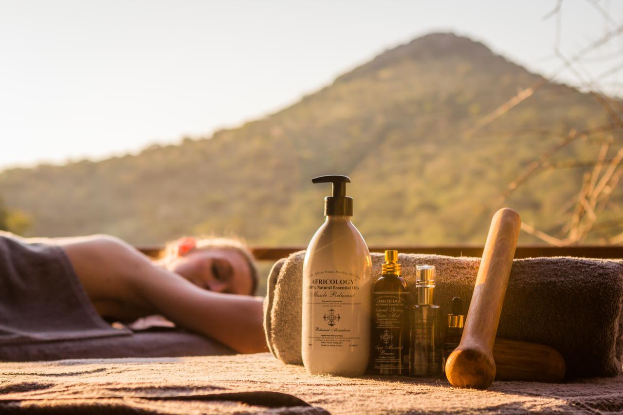 Leopard Mountain Safari Lodge Manyoni Private Game Reserve Luaran gambar