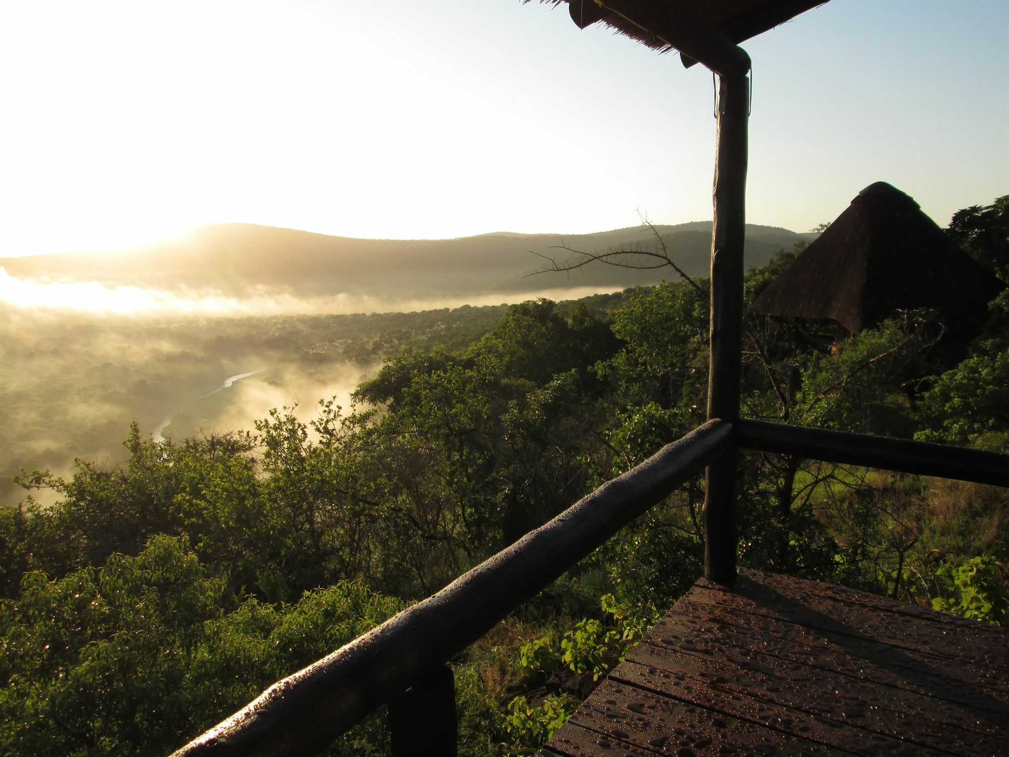 Leopard Mountain Safari Lodge Manyoni Private Game Reserve Luaran gambar